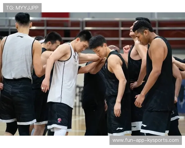 CBA球队强化心理辅导工作，篮球运动员心理训练计划