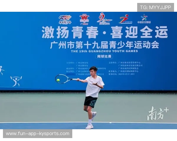网球俱乐部加强青少年体能恢复与伤病预防指导，网球青少年比赛有哪些项目